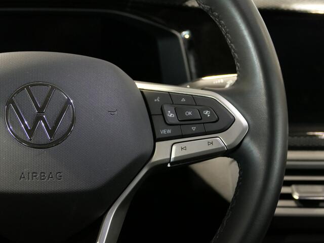 Volkswagen Taigo 1.0 TSI Life