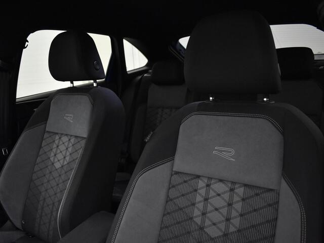 Volkswagen Taigo 1.0 Tsi 115pk DSG R-Line · Keyless · Camera · Apple/Android Car Play · P-Sensoren · 16'' Inch · Garantie t/m 31-05-2026 of 100.000km