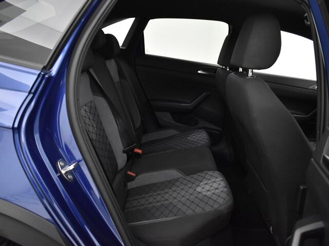 Volkswagen Taigo 1.0 Tsi 115pk DSG R-Line · Keyless · Camera · Apple/Android Car Play · P-Sensoren · 16'' Inch · Garantie t/m 31-05-2026 of 100.000km