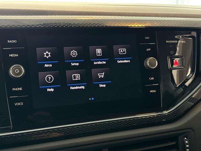 Volkswagen Taigo 1.0 TSI 95pk Life / Achteruitrijcamera / 17 inch velgen / Climatronic / App-Connect