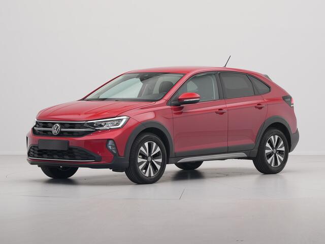 Volkswagen Taigo 1.0 TSI 110pk DSG Life Navi via App Camera Acc Clima