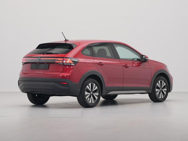 Volkswagen Taigo 1.0 TSI 110pk DSG Life Navi via App Camera Acc Clima