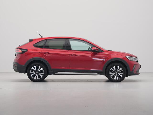 Volkswagen Taigo 1.0 TSI 110pk DSG Life Navi via App Camera Acc Clima