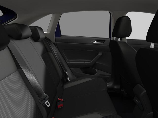 Volkswagen Taigo Life Edition 1.0 TSI 95 pk 5 versn. Hand · Achteruitrijcamera · parkeersensoren achter ·