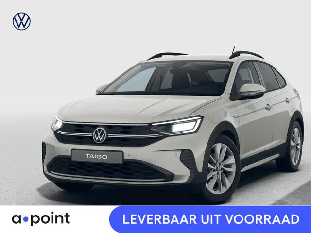 Volkswagen Taigo Life Edition 1.0 70 kW / 95 pk TSI CUV 5 versn. Ha