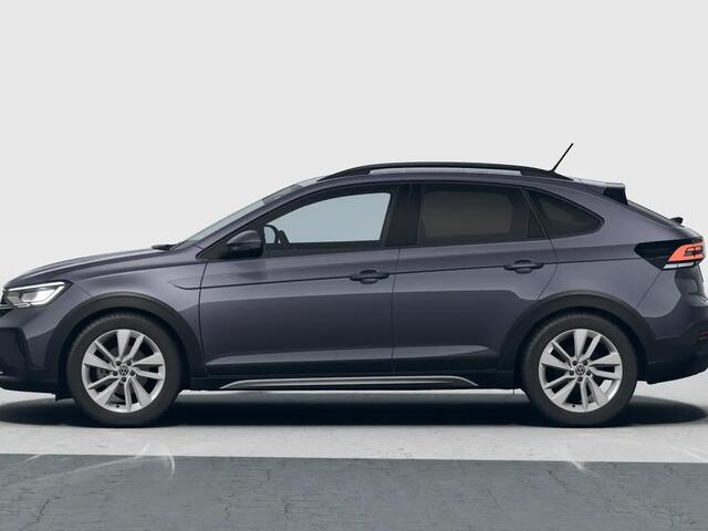 Volkswagen Taigo Life Edition 1.0 70 kW / 95 pk TSI CUV 5 versn. Ha