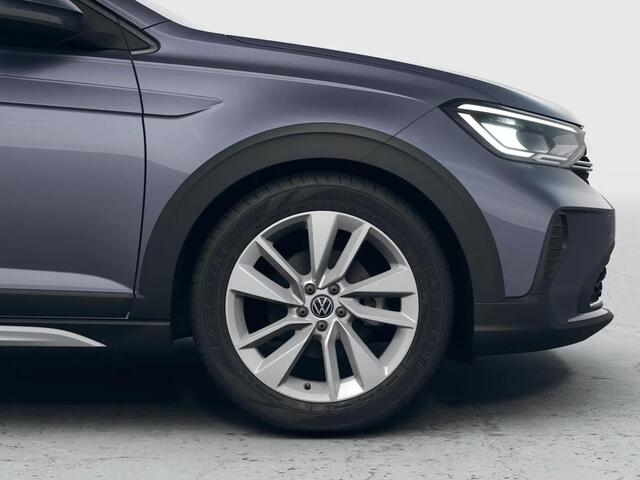 Volkswagen Taigo Life Edition 1.0 70 kW / 95 pk TSI CUV 5 versn. Ha