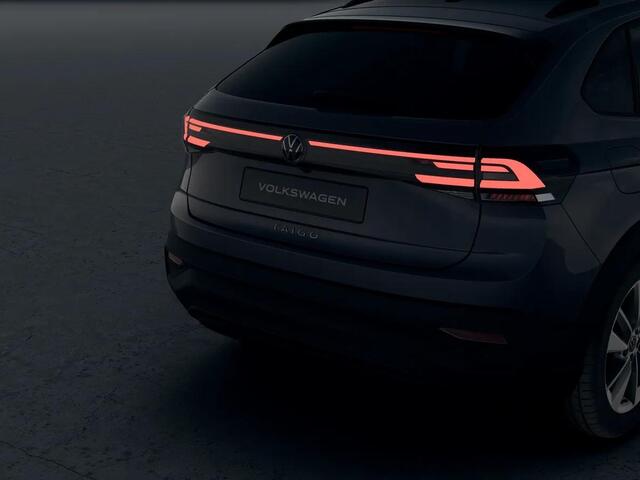 Volkswagen Taigo Life Edition 1.0 70 kW / 95 pk TSI CUV 5 versn. Ha