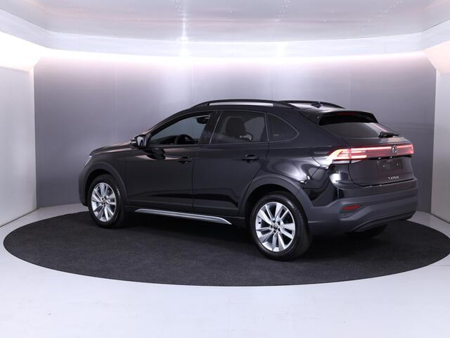 Volkswagen Taigo Life Edition 1.0 70 kW / 95 pk TSI CUV 5 versn. Ha