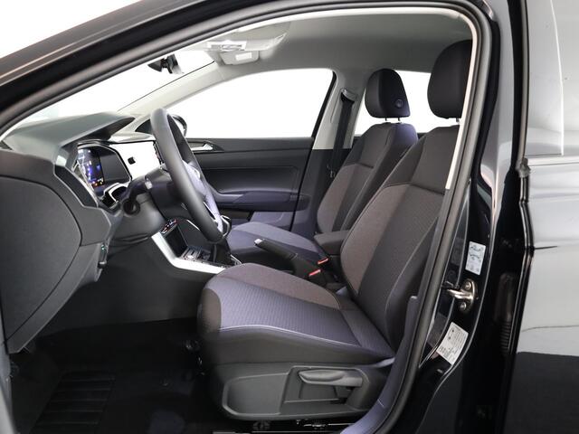 Volkswagen Taigo Life Edition 1.0 70 kW / 95 pk TSI CUV 5 versn. Ha