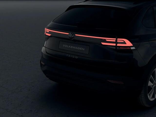 Volkswagen Taigo Life Edition 1.0 85 kW / 116 pk TSI CUV 7 versn. D