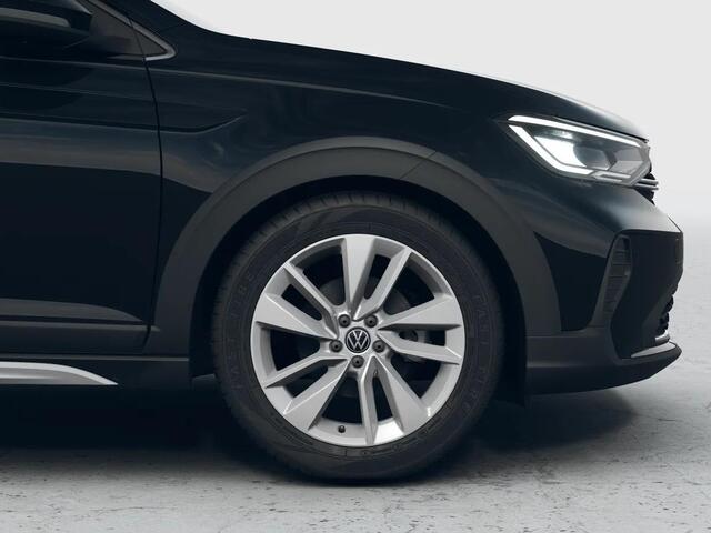 Volkswagen Taigo Life Edition 1.0 85 kW / 116 pk TSI CUV 7 versn. D