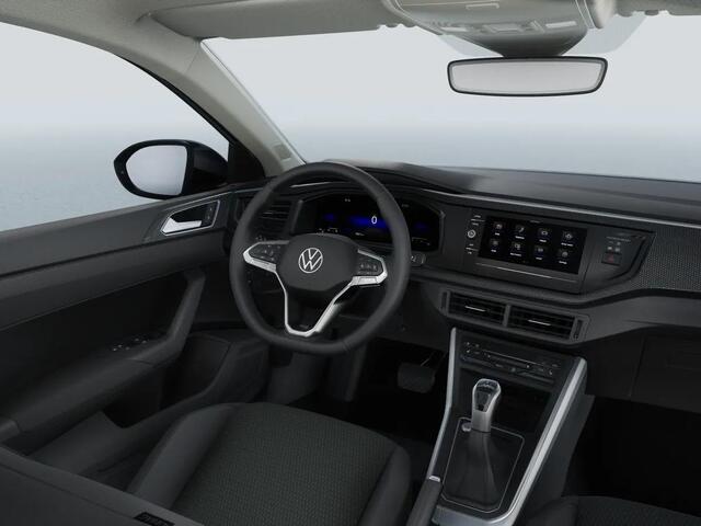 Volkswagen Taigo Life Edition 1.0 85 kW / 116 pk TSI CUV 7 versn. D