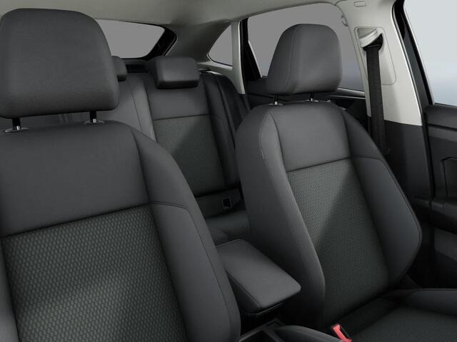 Volkswagen Taigo Life Edition 1.0 85 kW / 116 pk TSI CUV 7 versn. D