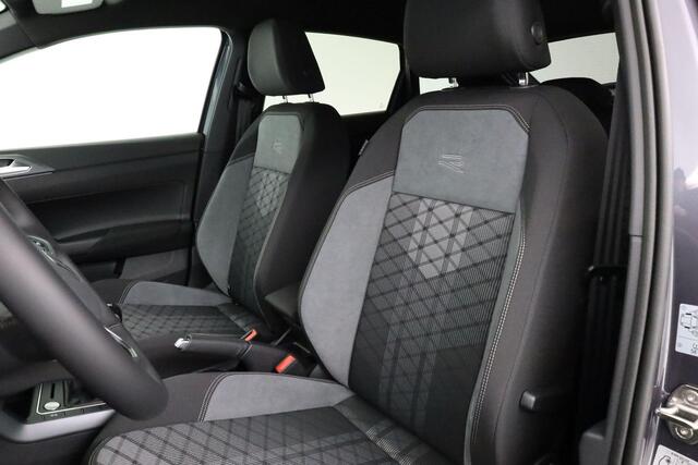 Volkswagen Taigo R-Line Edition 1.0 TSI 85 kW / 116 pk Volkswagen Taigo R-Line Edition 1.0 TSI 116PK Black Style