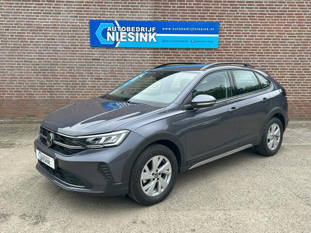 Volkswagen Taigo 1.0 TSI Life Automaat