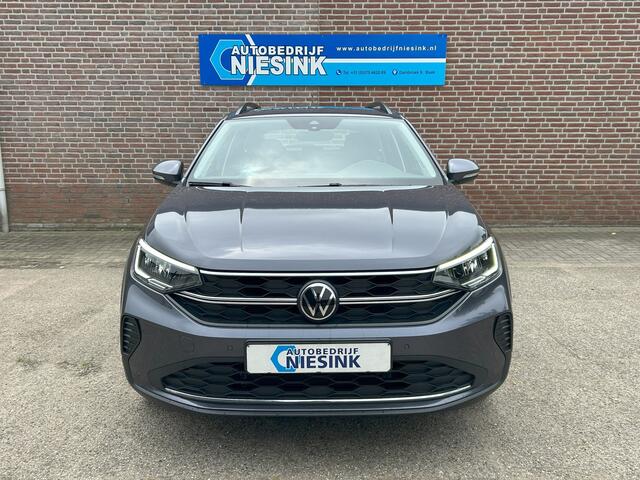 Volkswagen Taigo 1.0 TSI Life Automaat