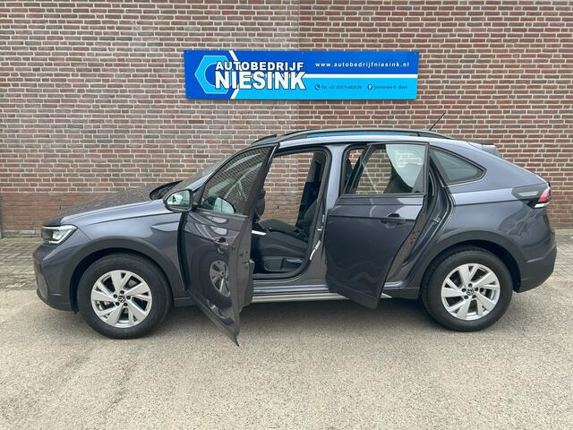 Volkswagen Taigo 1.0 TSI Life Automaat