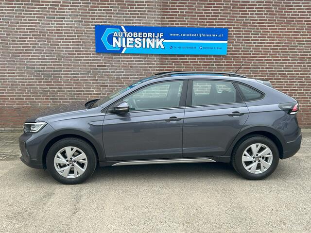 Volkswagen Taigo 1.0 TSI Life Automaat