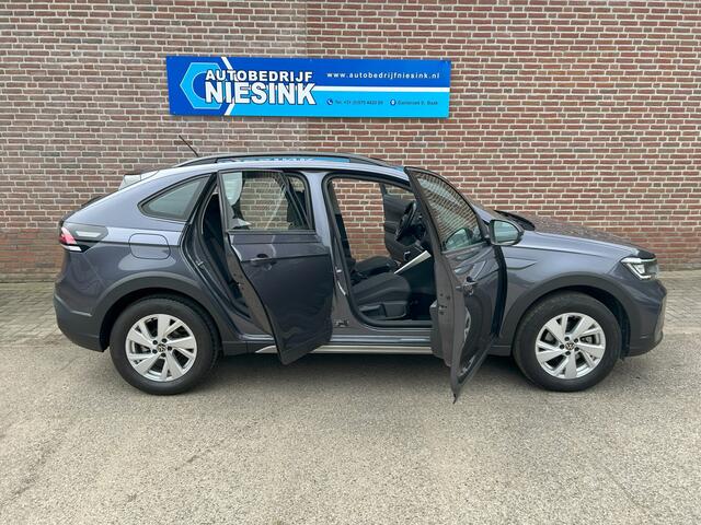 Volkswagen Taigo 1.0 TSI Life Automaat