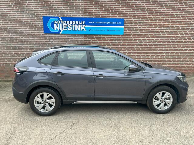 Volkswagen Taigo 1.0 TSI Life Automaat