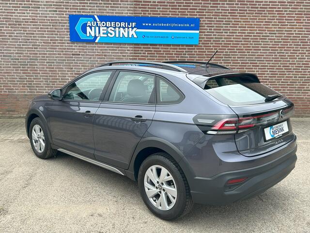 Volkswagen Taigo 1.0 TSI Life Automaat