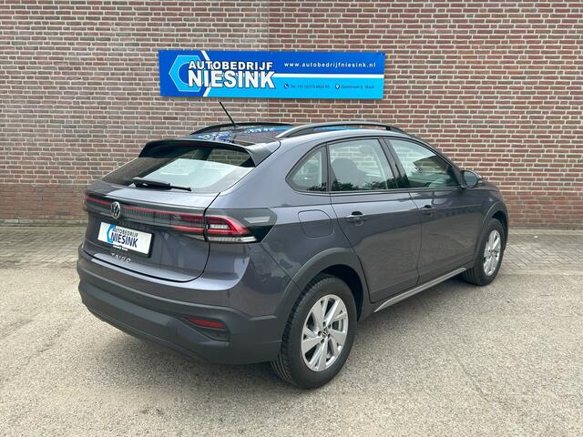 Volkswagen Taigo 1.0 TSI Life Automaat