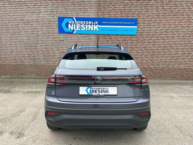 Volkswagen Taigo 1.0 TSI Life Automaat