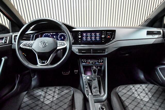 Volkswagen Taigo 1.0 TSI R-Line PANO|ACC|IQ|TREKHAAK