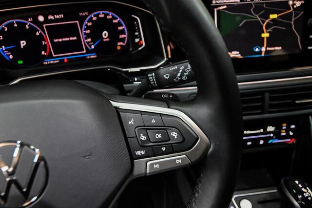 Volkswagen Taigo 1.0 TSI R-Line PANO|ACC|IQ|TREKHAAK