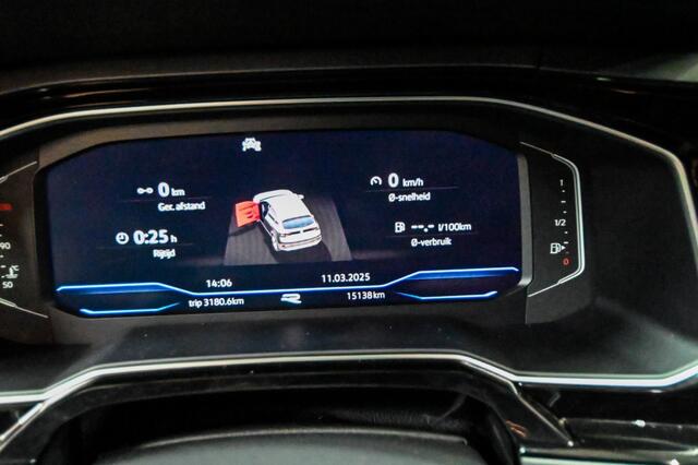 Volkswagen Taigo 1.0 TSI R-Line PANO|ACC|IQ|TREKHAAK