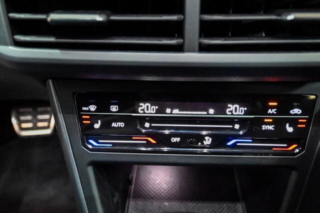 Volkswagen Taigo 1.0 TSI R-Line PANO|ACC|IQ|TREKHAAK