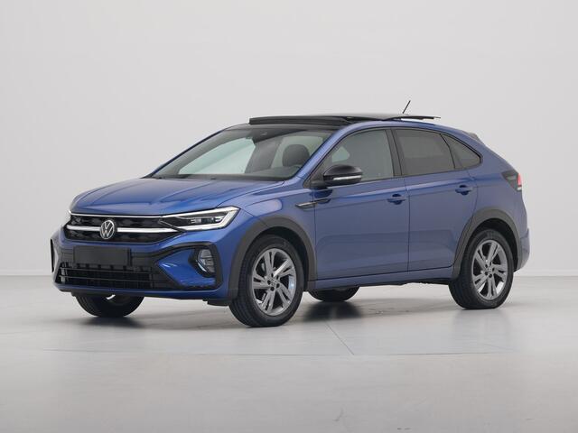 Volkswagen Taigo 1.0 TSI 110pk DSG R-Line Panorama Navi via App Matrix Led Clima Acc