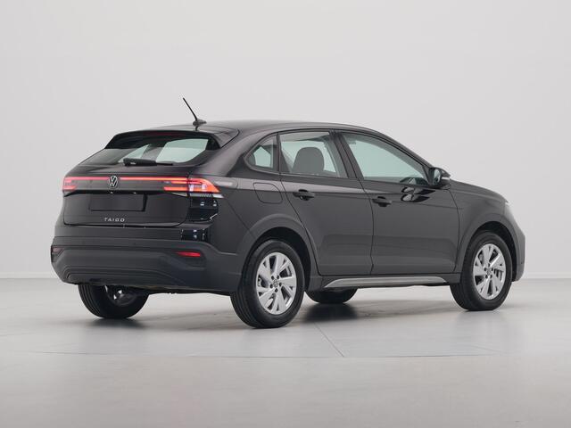 Volkswagen Taigo 1.0 TSI 110pk Life Navi via App Clima Pdc Acc Dab