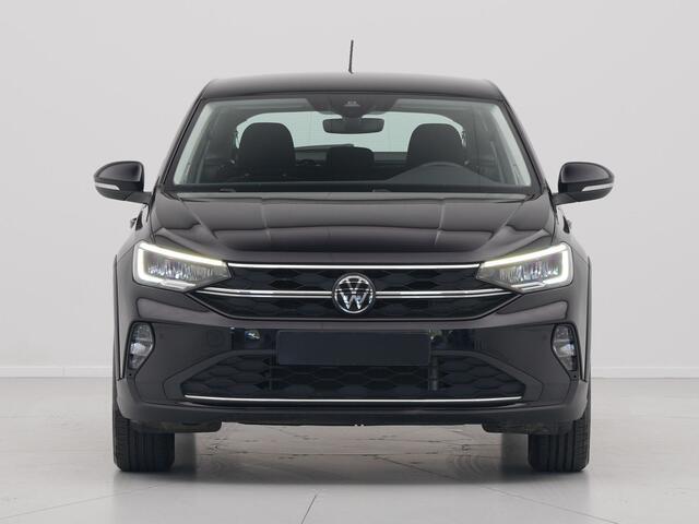 Volkswagen Taigo 1.0 TSI 110pk Life Navi via App Clima Pdc Acc Dab