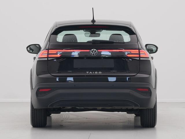 Volkswagen Taigo 1.0 TSI 110pk Life Navi via App Clima Pdc Acc Dab
