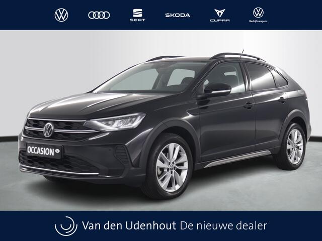 Volkswagen Taigo 1.0 TSI 110pk DSG Life Business