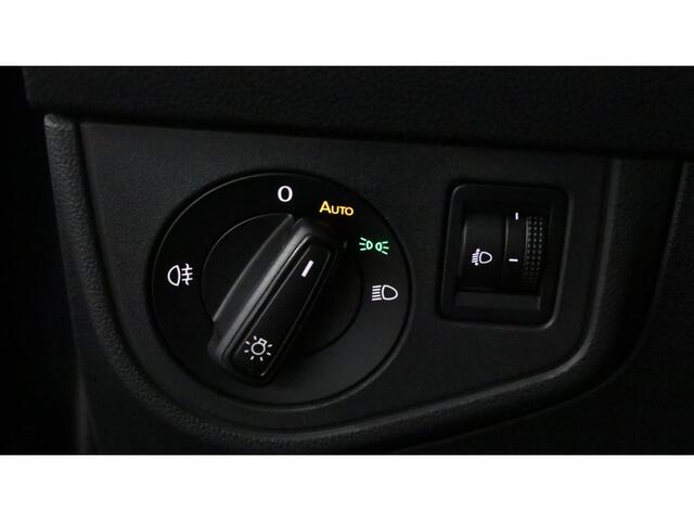 Volkswagen Taigo 1.0 TSI 110pk DSG Life Business