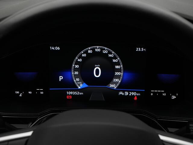 Volkswagen Taigo 1.0 TSI 110 pk DSG Life | LED koplampen | Parkeersensoren voor/achter | Adaptive Cruise | Airco 16 inch