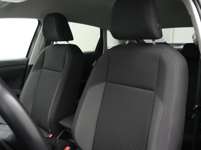 Volkswagen Taigo 1.0 TSI 110 pk DSG Life | LED koplampen | Parkeersensoren voor/achter | Adaptive Cruise | Airco 16 inch