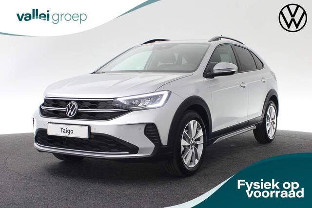 Volkswagen Taigo Life Edition 1.0 TSI 95PK