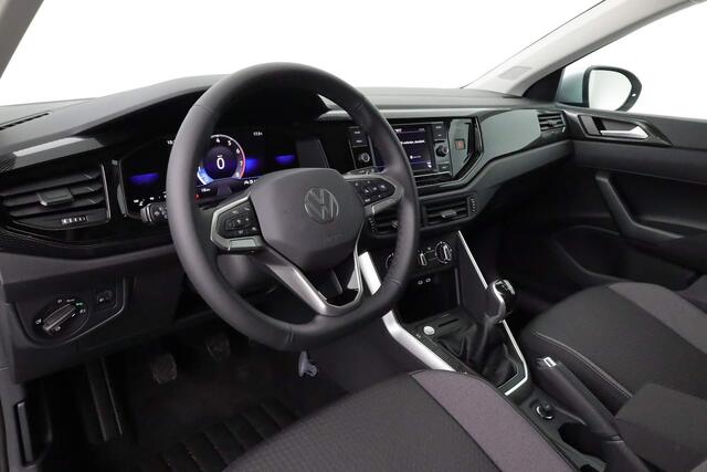 Volkswagen Taigo Life Edition 1.0 TSI 95PK