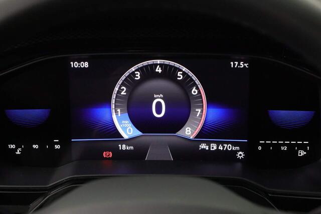 Volkswagen Taigo Life Edition 1.0 TSI 95PK