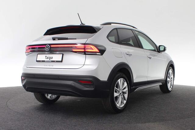 Volkswagen Taigo Life Edition 1.0 TSI 95PK