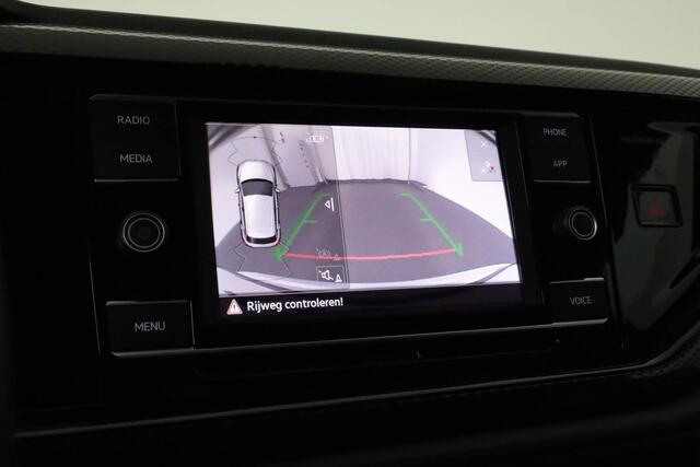 Volkswagen Taigo Life Edition 1.0 TSI 95PK