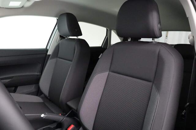 Volkswagen Taigo Life Edition 1.0 TSI 95PK