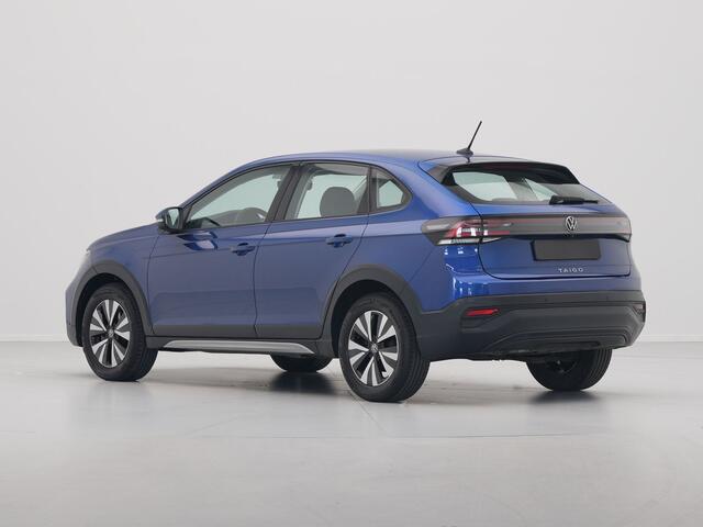 Volkswagen Taigo 1.0 TSI 95pk Life Navigatie Clima Camera Acc 340