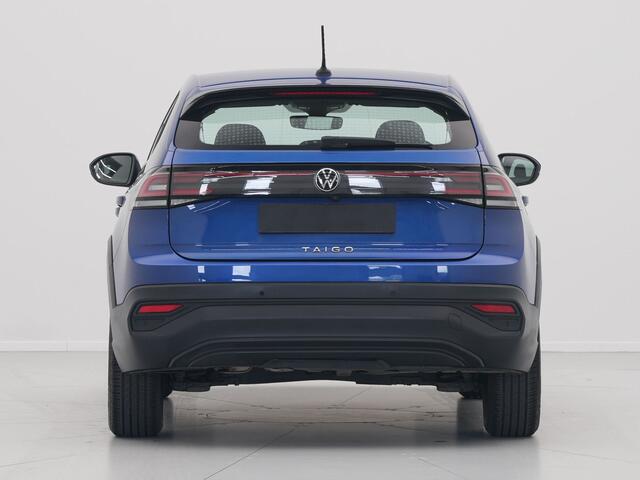 Volkswagen Taigo 1.0 TSI 95pk Life Navigatie Clima Camera Acc 340