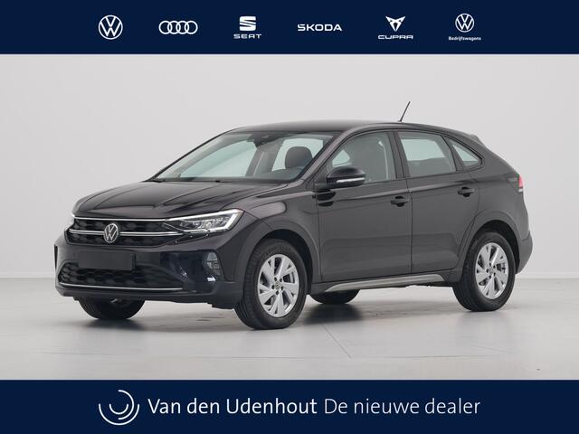 Volkswagen Taigo 1.0 TSI 110pk DSG Life Navi via App Pdc Airco Lm Velgen Acc 91