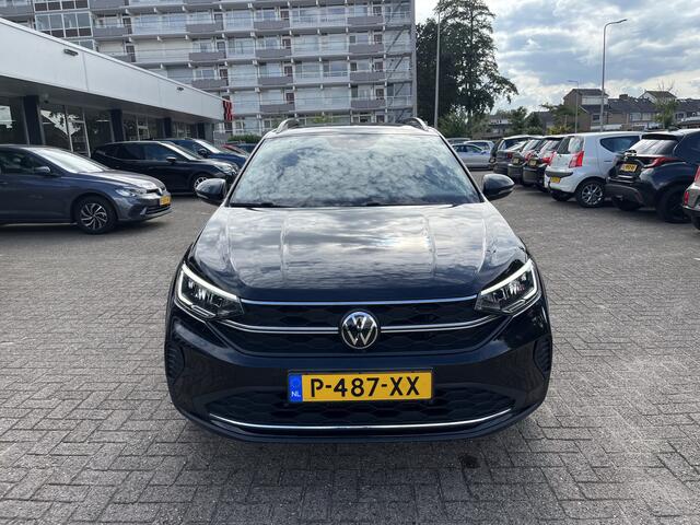 Volkswagen Taigo 1.0 TSI Life aut